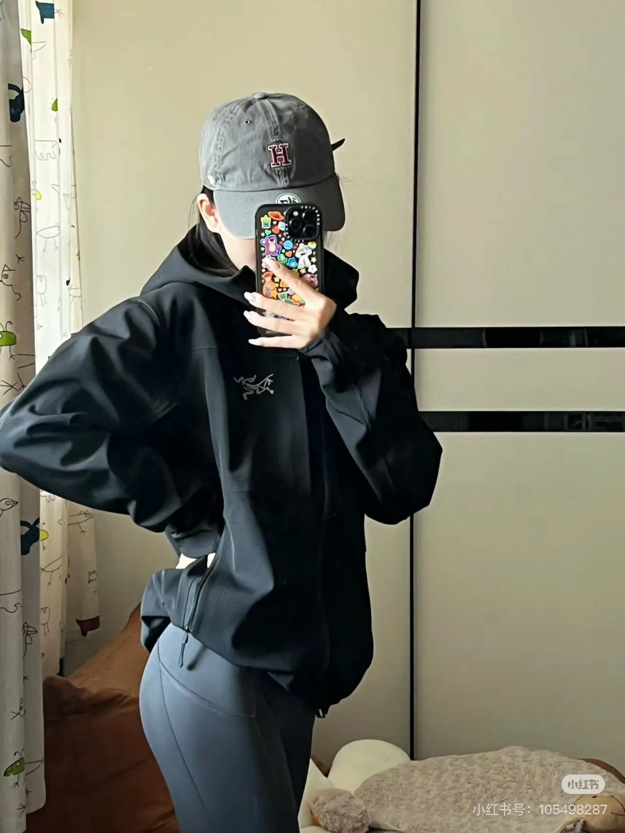 Classic Black